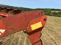 1996 AUDUREAU BAG LIFTER - 5