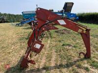 1996 AUDUREAU BAG LIFTER - 10