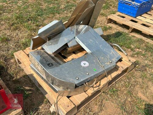 PALLET OF JD WING MIRROR PROTECTORS