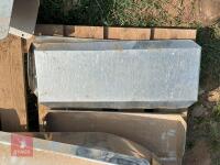 PALLET OF JD WING MIRROR PROTECTORS - 2