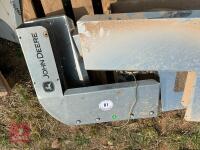 PALLET OF JD WING MIRROR PROTECTORS - 3