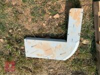 PALLET OF JD WING MIRROR PROTECTORS - 5