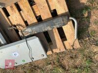 PALLET OF JD WING MIRROR PROTECTORS - 6