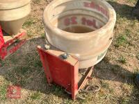 STOCKS SLUG PELLET APPLICATOR (S/R) - 7