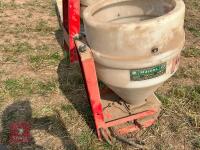 STOCKS SLUG PELLET APPLICATOR (S/R) - 9