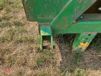 TRACTOR FRONT WEIGHT - 7