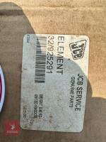 JCB FASTRACK PARTS - 2