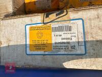 JCB FASTRACK PARTS - 19