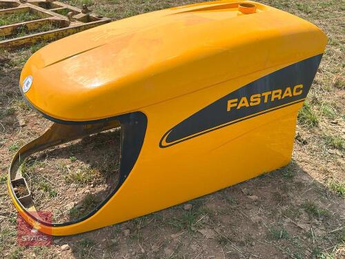 JCB 4220 SPARE BONNET