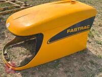 JCB 4220 SPARE BONNET
