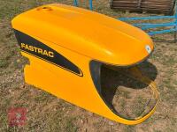 JCB 4220 SPARE BONNET - 3