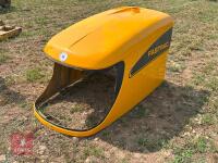 JCB 4220 SPARE BONNET - 5
