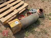 PTO COVERS FOR TRACTORS - 3