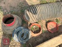 PTO COVERS FOR TRACTORS - 4