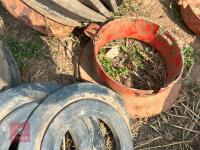 PTO COVERS FOR TRACTORS - 5
