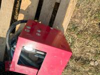 FUEL PUMP & METER - 5