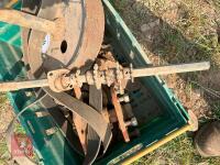 STANHAY SEED DRILL SPARES - 6