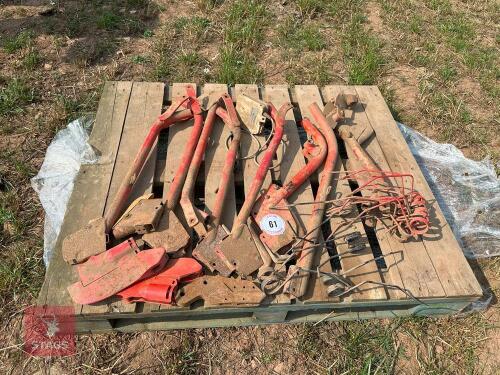 ACCORD DRILL SPARES