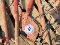 ACCORD DRILL SPARES - 2