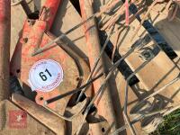 ACCORD DRILL SPARES - 4