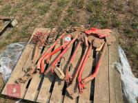 ACCORD DRILL SPARES - 6