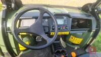 2015 JOHN DEERE 855D GATOR - 10