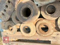 SIMBA SLD PARTS/SPARES - 3