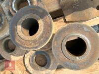 SIMBA SLD PARTS/SPARES - 5
