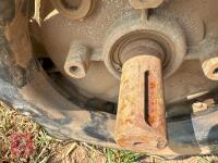 COMMET PUMP FROM AN AMAZON SPRAYER - 4