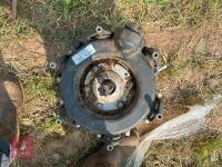 COMMET PUMP FROM AN AMAZON SPRAYER - 5