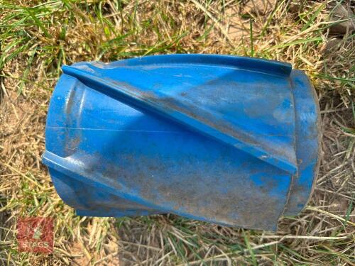 STANDEN T2 HARVESTER SPARES