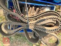 STANDEN T2 HARVESTER SPARES - 3