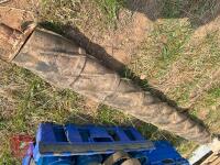 STANDEN T2 HARVESTER SPARES - 8