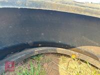 1 X PNEUMANT 12.5X20 TYRE - 6