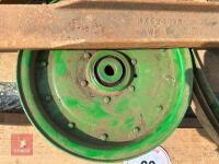 JD COMBINE SPARES - 2