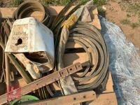 JD COMBINE SPARES - 4