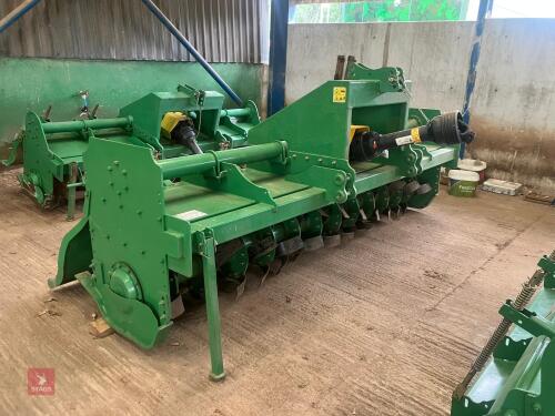 WECAN WR3050 TGW ROTAVATOR