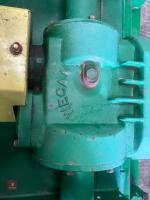 WECAN WR3050 TGW ROTAVATOR - 3