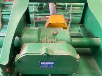 WECAN WR3050 TGW ROTAVATOR - 4