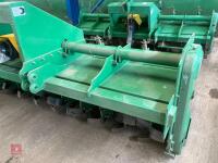 WECAN WR3050 TGW ROTAVATOR - 5
