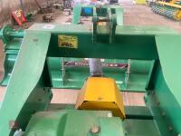 WECAN WR3050 TGW ROTAVATOR - 7