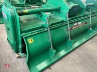 WECAN WR3050 TGW ROTAVATOR - 9