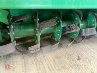WECAN WR3050 TGW ROTAVATOR - 10