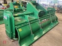 WECAN WR3050 TGW ROTAVATOR - 11