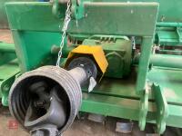 WECAN WR3050 TGW ROTAVATOR - 12