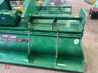 WECAN WR3050 TGW ROTAVATOR - 13