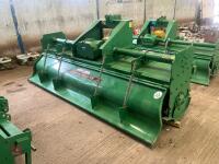 WECAN WR3050 TGW ROTAVATOR - 15