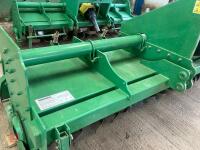 WECAN WR3050 TGW ROTAVATOR - 16