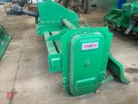 WECAN WR3050 TGW ROTAVATOR - 17