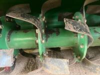 WECAN WR3050 TGW ROTAVATOR - 18